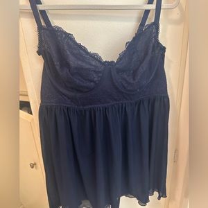 Torrid nightgown